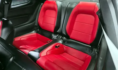 Ford Mustang 2019, 128192 км, за 19500000 KRW - фото 26