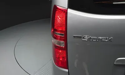 Hyundai Starex 2019, 45893 км, за 22500000 KRW - фото 23