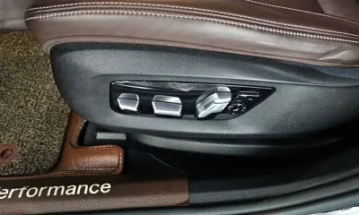 BMW Gran Turismo 2021, 47476 км, за 41800000 KRW - фото 31