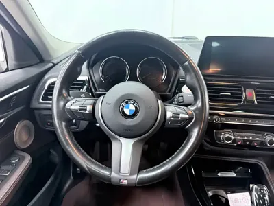 BMW 1 Series 2022, 47000 км, за 109800 CNY - фото 12