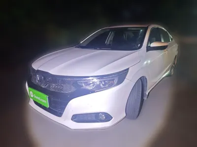 Honda Crider 2019, 75600 км, за 44292.75 CNY - фото 1
