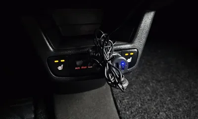Kia Ray 2017, 99937 км, за 8200000 KRW - фото 13
