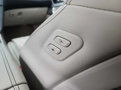 Genesis G70 2019, 127680 км, за 17900000 KRW - фото 14