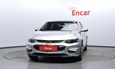 ChevroletGMDaewoo Malibu 2017, 38188 км, за 8200000 KRW