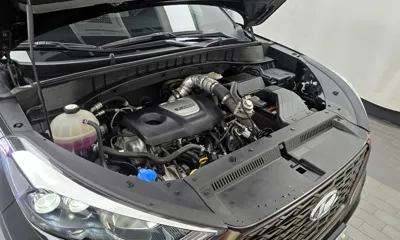 Hyundai Tucson 2017, 86614 км, за 13900000 KRW - фото 6