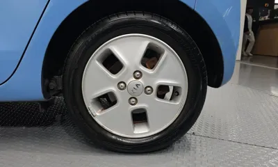 Kia Ray 2014, 171894 км, за 3900000 KRW - фото 21