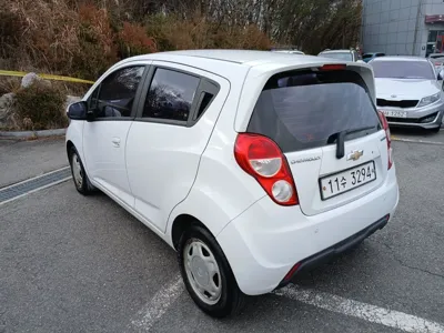ChevroletGMDaewoo Spark 2015, 97395 км, за 3550000 KRW