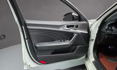 Kia Stinger 2021, 61786 км, за 99990000 KRW - фото 24