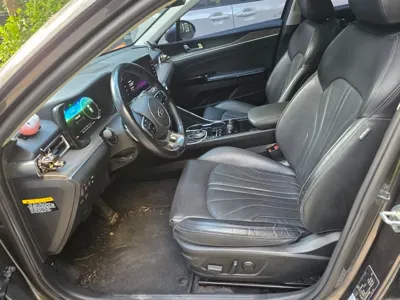 Kia K5 2020, 123681 км, за 16500000 KRW - фото 9