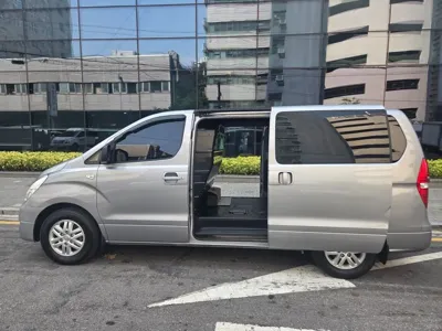 Hyundai Starex 2018, 159008 км, за 14500000 KRW - фото 15