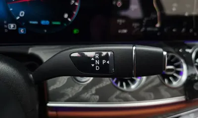 Mercedes-Benz CLS-Class 2023, 26315 км, за 65900000 KRW - фото 9