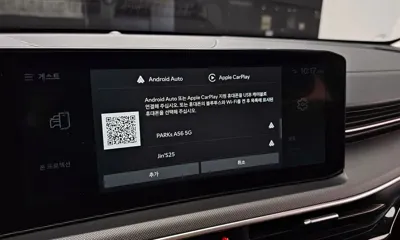 Kia K5 2024, 14042 км, за 33900000 KRW - фото 32