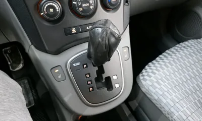 Kia Carens 2008, 61303 км, за 4290000 KRW - фото 9