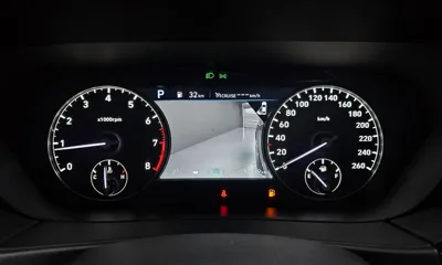 Genesis G90 2019, 94539 км, за 33500000 KRW - фото 8