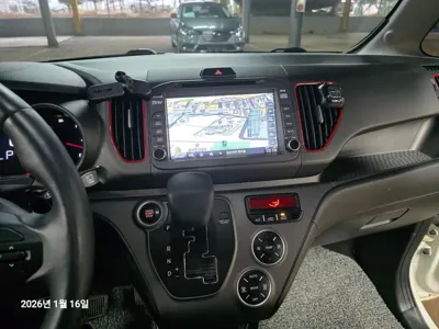 Kia Ray 2016, 95499 км, за 12500000 KRW - фото 9