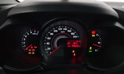 Kia Ray 2018, 59222 км, за 7500000 KRW - фото 8