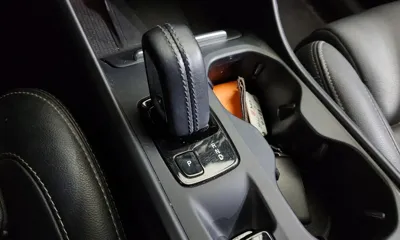 Volvo XC40 2021, 189900 км, за 19790000 KRW - фото 9