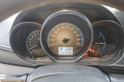 Toyota Vios 2017, 37400 км, за 41644.36 CNY - фото 12