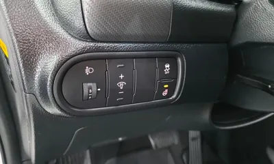 Kia K3 2018, 122039 км, за 8300000 KRW - фото 13