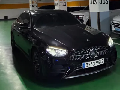 Mercedes-Benz E-Class 2023, 46000 км, за 62490000 KRW