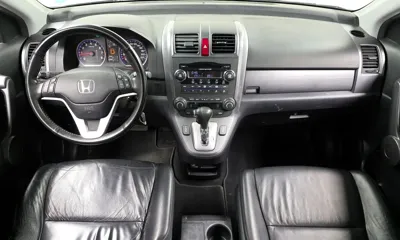 Honda CR-V 2009, 80301 км, за 5600000 KRW - фото 7