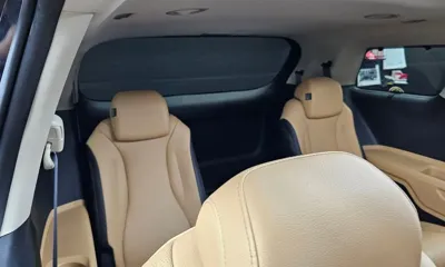 Kia Canival 2021, 61465 км, за 28500000 KRW - фото 31
