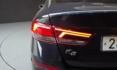 Kia K5 2019, 48276 км, за 14300000 KRW - фото 23