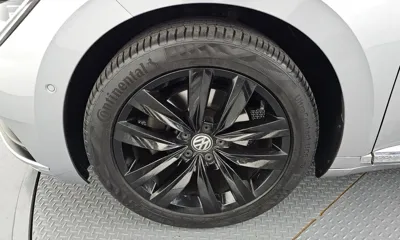 Volkswagen Arteon 2019, 94025 км, за 20200000 KRW - фото 5