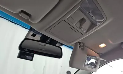 KG_Mobility_Ssangyong Rexton 2018, 102072 км, за 99990000 KRW - фото 18