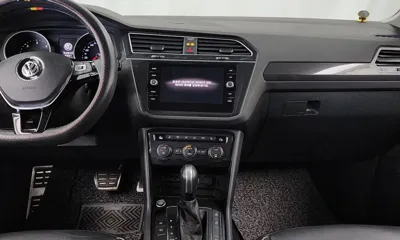Volkswagen Tiguan 2020, 94083 км, за 13071.91 USD - фото 14