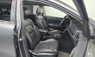 Kia Sportage 2016, 151589 км, за 10200000 KRW - фото 26