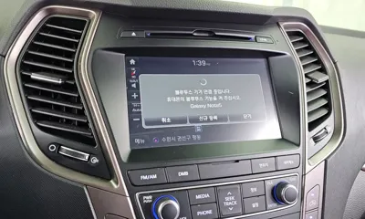Hyundai Santafe 2018, 189813 км, за 13500000 KRW - фото 16
