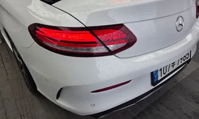 Mercedes-Benz C-Class 2019, 139768 км, за 24490000 KRW - фото 23
