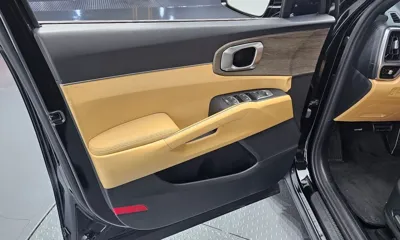 Kia Sorento 2021, 61934 км, за 23500000 KRW - фото 24