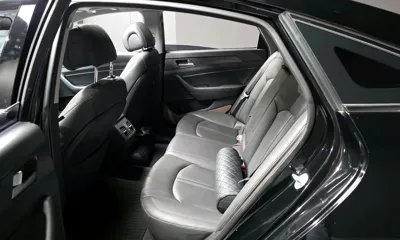 Hyundai Sonata 2016, 130162 км, за 7700000 KRW - фото 26