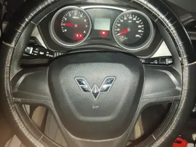 Wuling Hongguang 2020, 52300 км, за 31000 CNY - фото 15