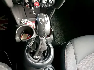 MINI MINI 2017, 59700 км, за 60700 CNY - фото 14