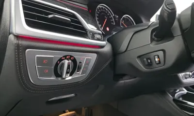 BMW 7-Series 2018, 188814 км, за 29500000 KRW - фото 14