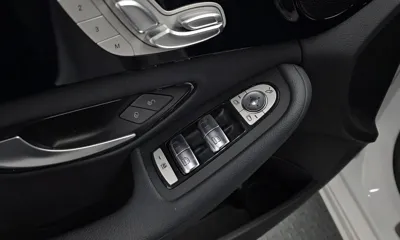 Mercedes-Benz C-Class 2020, 75933 км, за 21500000 KRW - фото 27