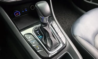 Hyundai Ioniq 2018, 103039 км, за 11300000 KRW - фото 9