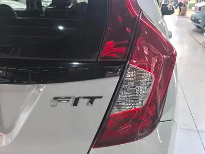 Honda Fit 2015, 130000 км, за 23500 CNY - фото 6