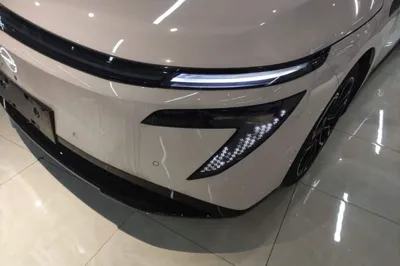 Nissan N7 2025, 3900 км, за 135057.24 CNY - фото 8