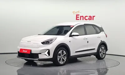 Kia Niro · 2024 год