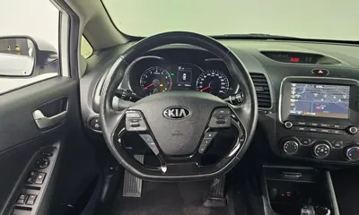 Kia K3 2018, 76864 км, за 8700000 KRW - фото 12