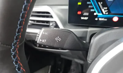BMW M2 2026, 2776 км, за 85300000 KRW - фото 29