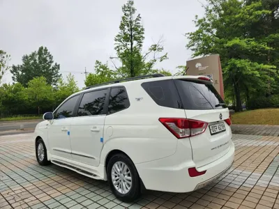 KG_Mobility_Ssangyong KORANDO 2017, 94479 км, за 7600000 KRW - фото 2