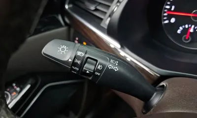 Kia K7 2019, 79750 км, за 11990000 KRW - фото 15