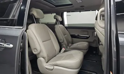 Kia Canival 2015, 98001 км, за 11000000 KRW - фото 12