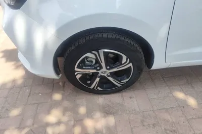 Changan Benni E-Star 2022, 46800 км, за 46540.82 CNY - фото 8