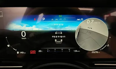 Kia Canival 2021, 25276 км, за 34900000 KRW - фото 8